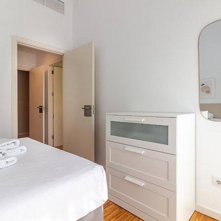 Deluxe Beach Apartment W/ Garage Лас-Пальмас-де-Гран-Канария Экстерьер фото