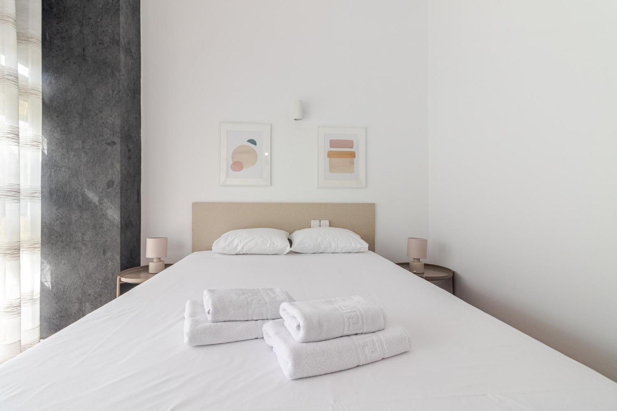 Deluxe Beach Apartment W/ Garage Лас-Пальмас-де-Гран-Канария Экстерьер фото