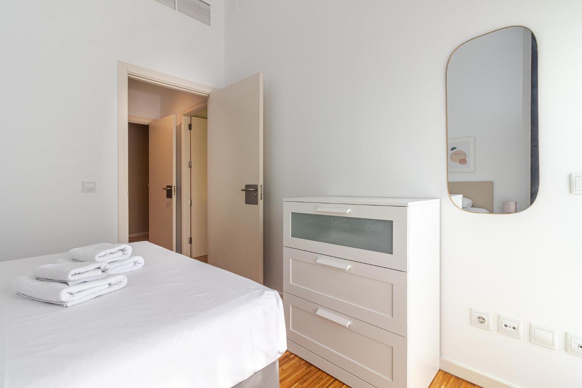 Deluxe Beach Apartment W/ Garage Лас-Пальмас-де-Гран-Канария Экстерьер фото