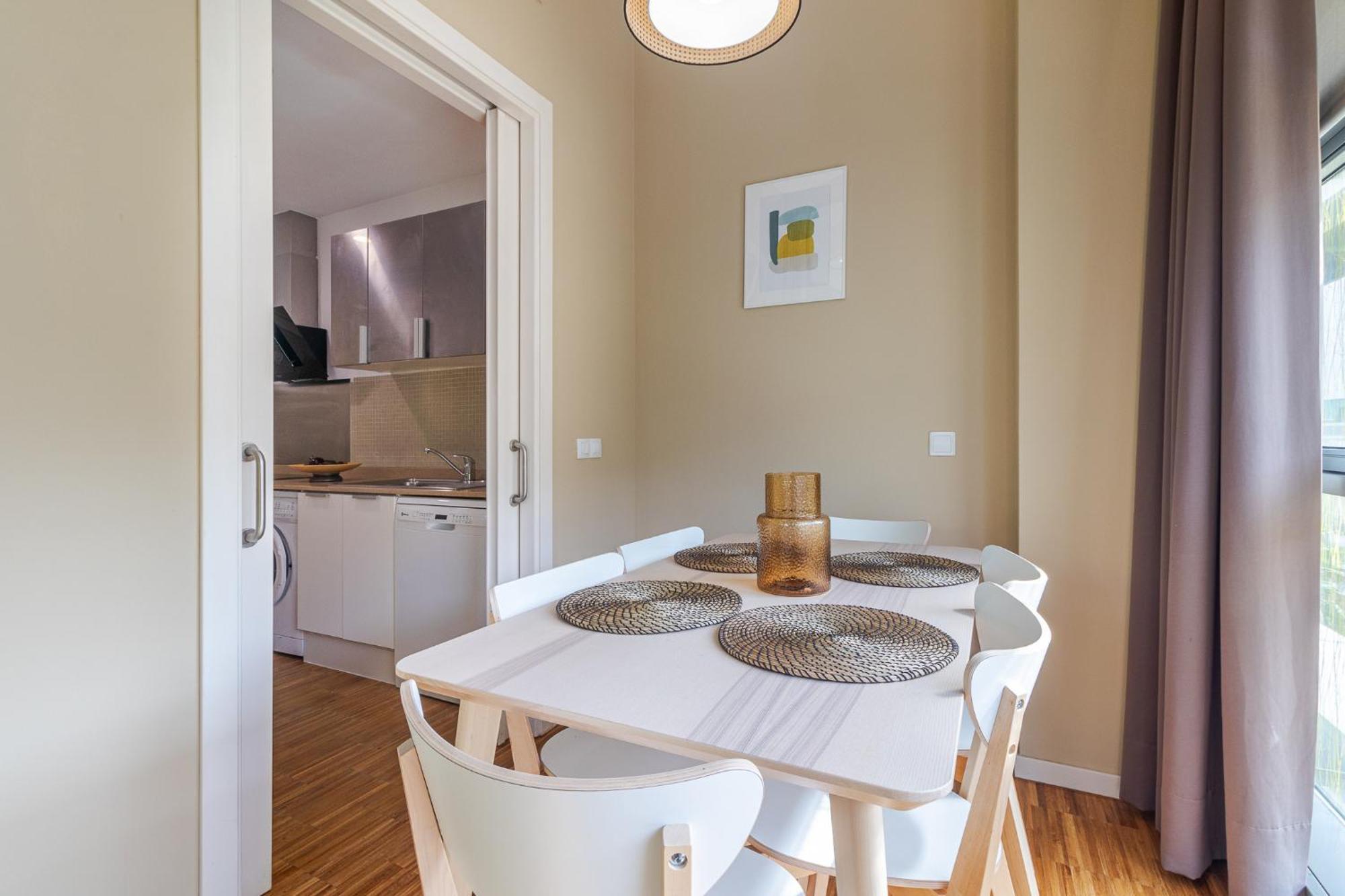 Deluxe Beach Apartment W/ Garage Лас-Пальмас-де-Гран-Канария Экстерьер фото