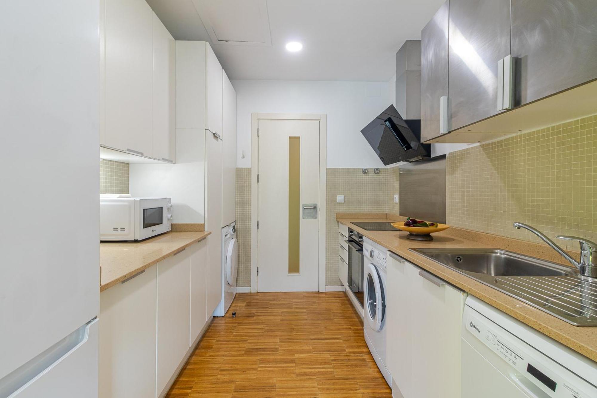 Deluxe Beach Apartment W/ Garage Лас-Пальмас-де-Гран-Канария Экстерьер фото